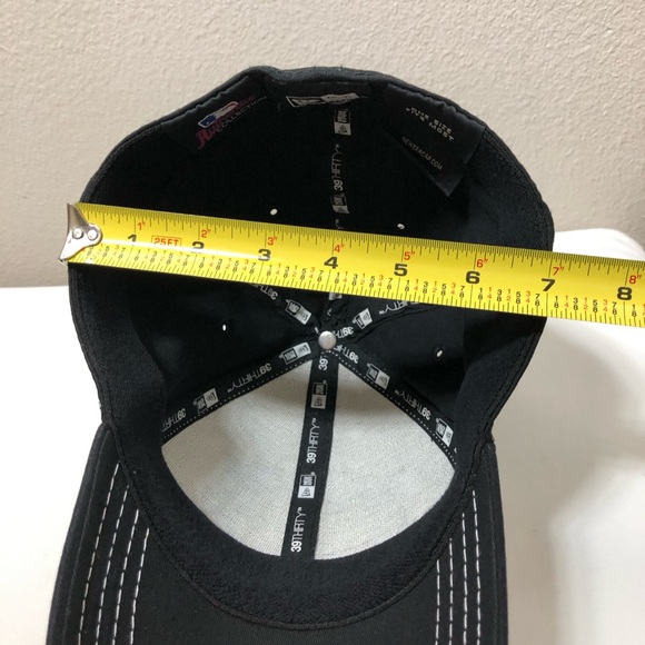 New Era 2011 World Series Champions St Louis Cardinals MLB Baseball Hat One Size - Picture 13 of 13